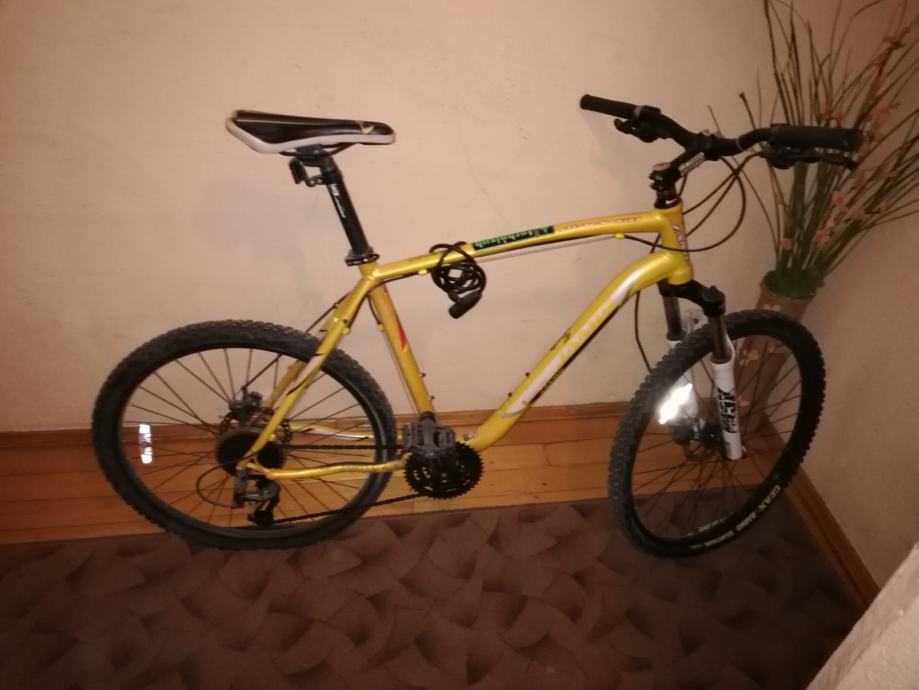 jamis durango expert 29