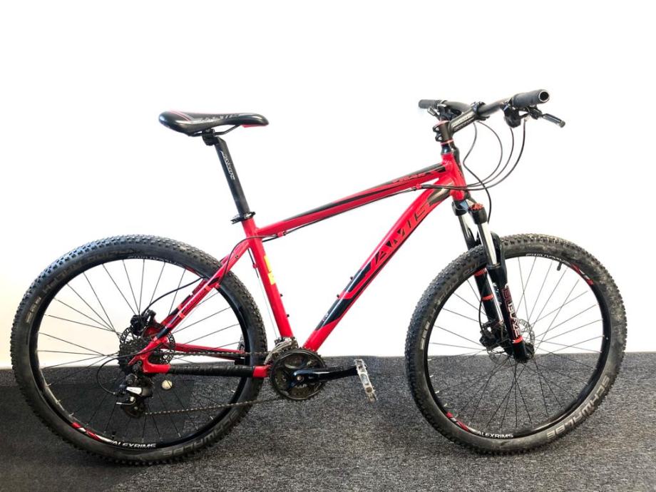 JAMIS MTBフレーム 15インチ 赤 Vintage Jamis Eureka MTB Frame - Tange Infinity - 26in - Used | eBay