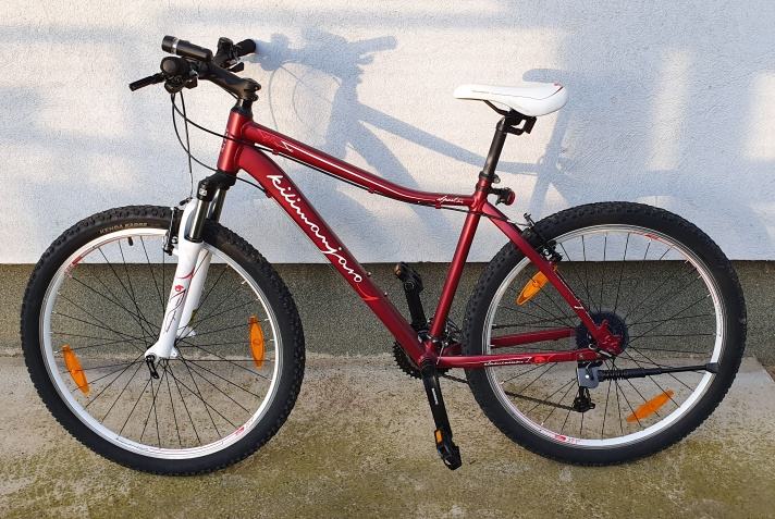 kilimanjaro pro lady 27.5 Hot Sale - OFF 56%