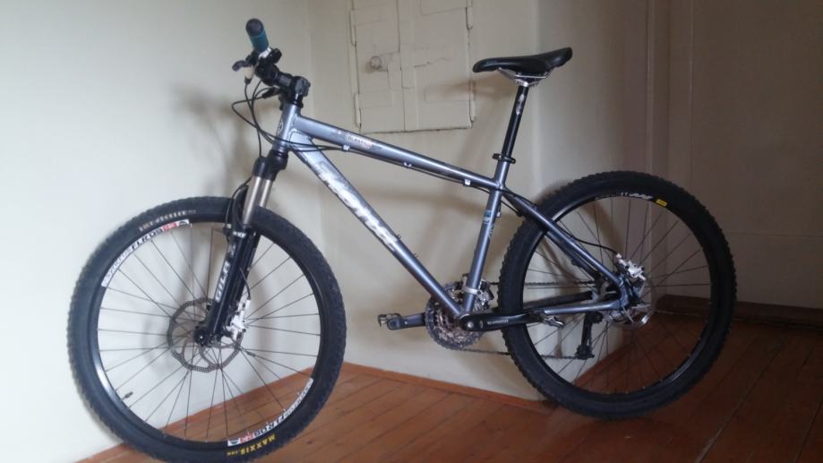 decathlon 26 inch bike