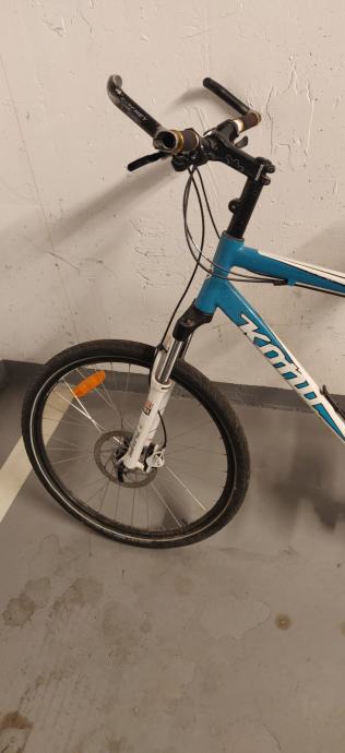 kona blast deluxe 2009