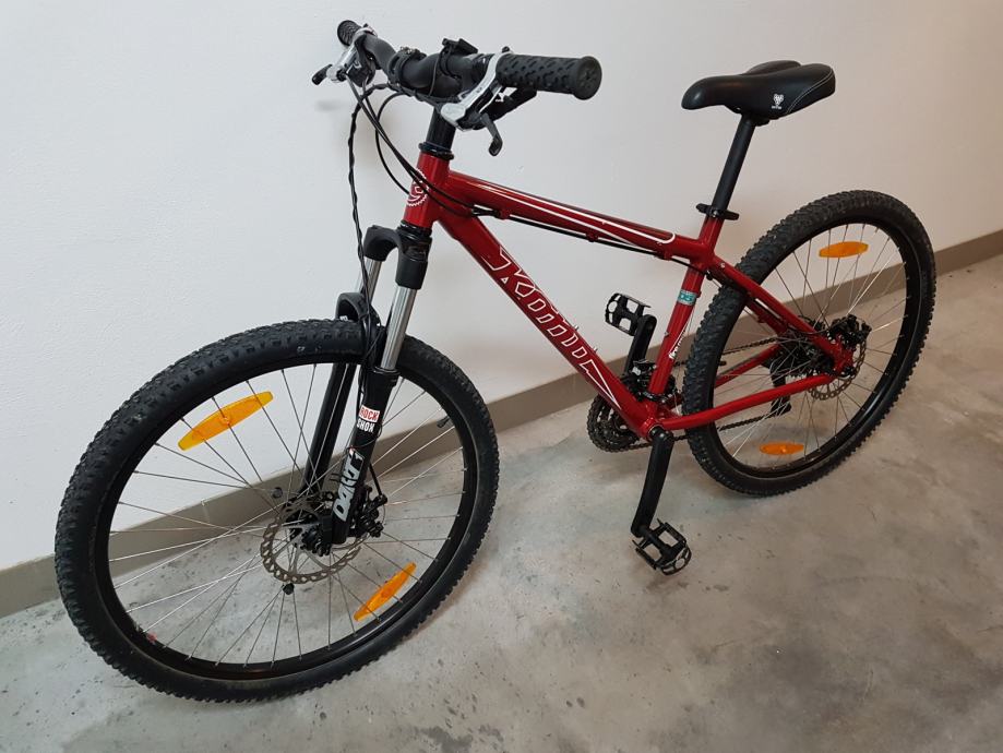 kona fire mountain 2011