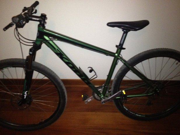 2016 diamondback overdrive sport