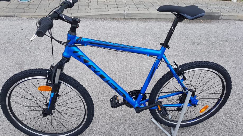 kross hexagon 1.0 26