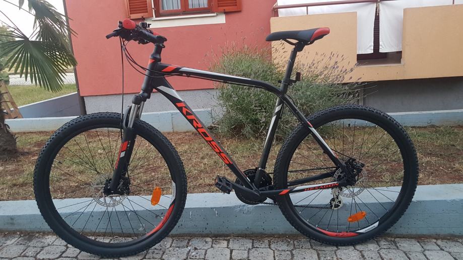 kross hexagon 5.0 27.5