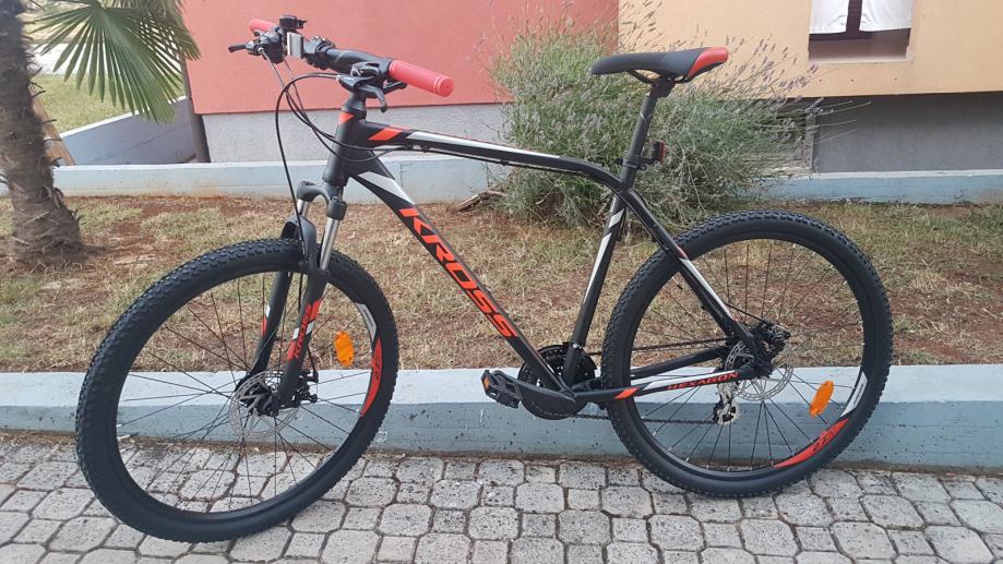 kross hexagon 5.0 27.5