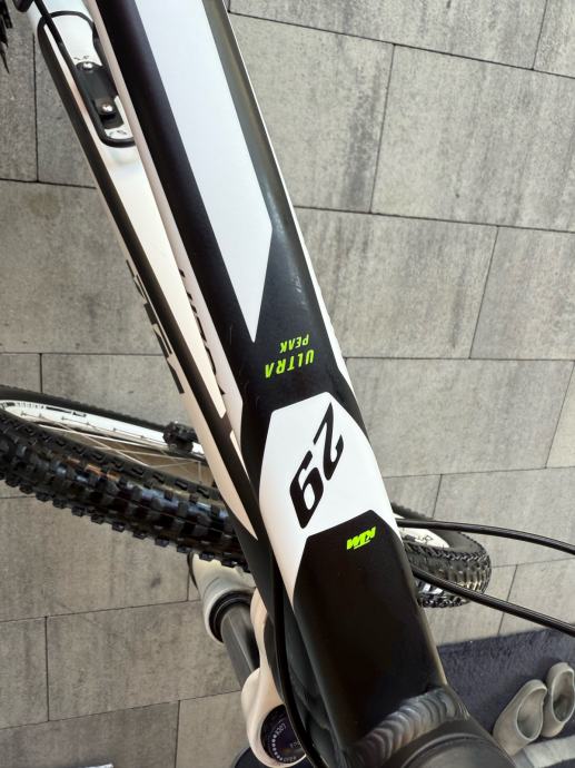 KTM 29 Ultra Peak L