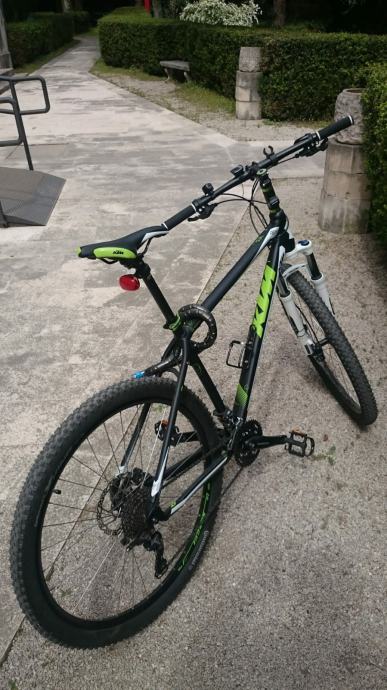 KTM PEAK ULTRA 29