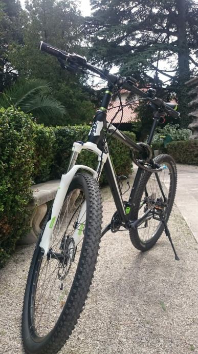 KTM PEAK ULTRA 29