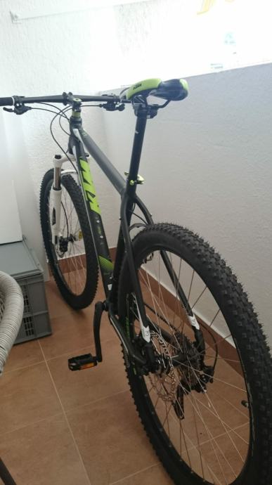 KTM PEAK ULTRA 29