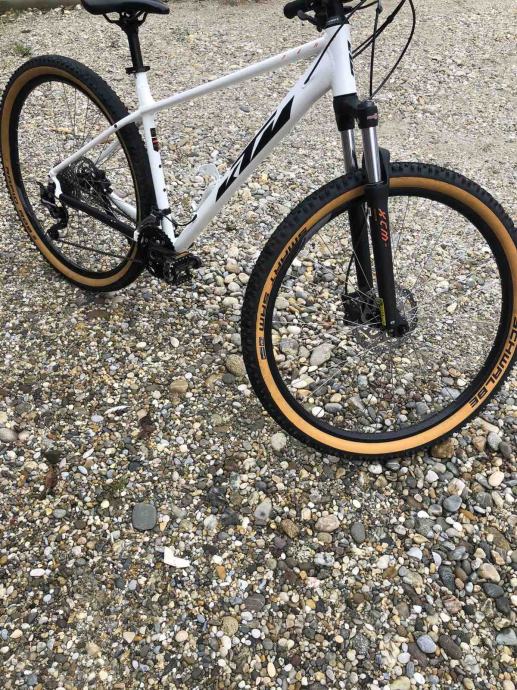 Bicikl Ktm Peak 29”