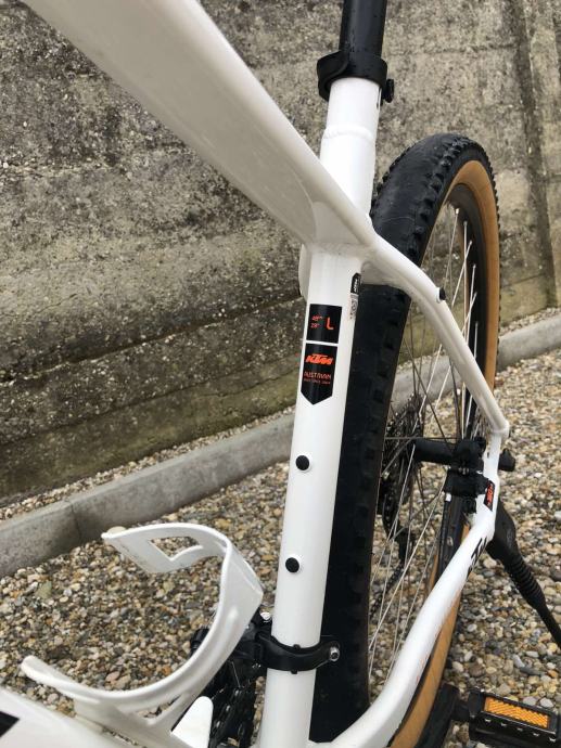 Bicikl Ktm Peak 29”