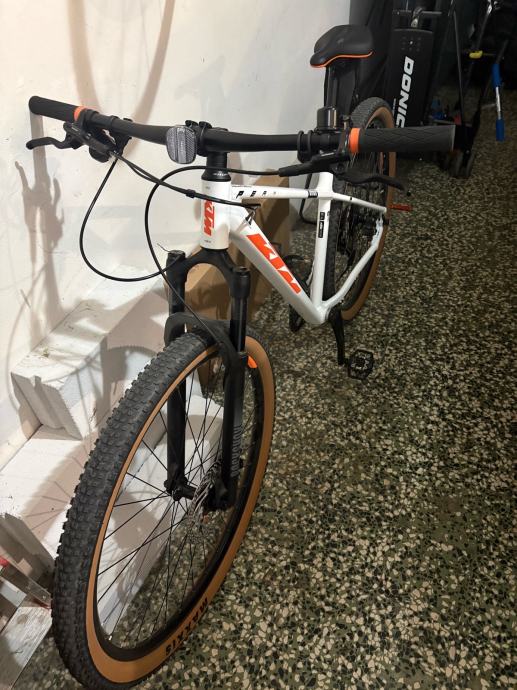 Ktm Peak Air 29