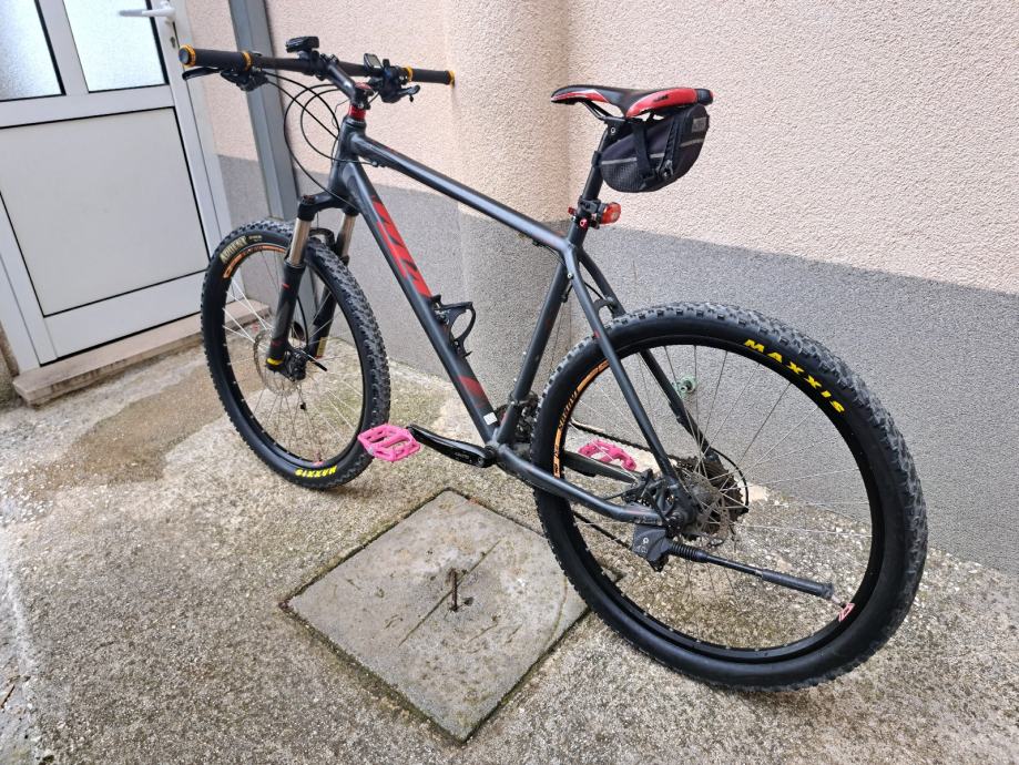 ktm peak 27.5