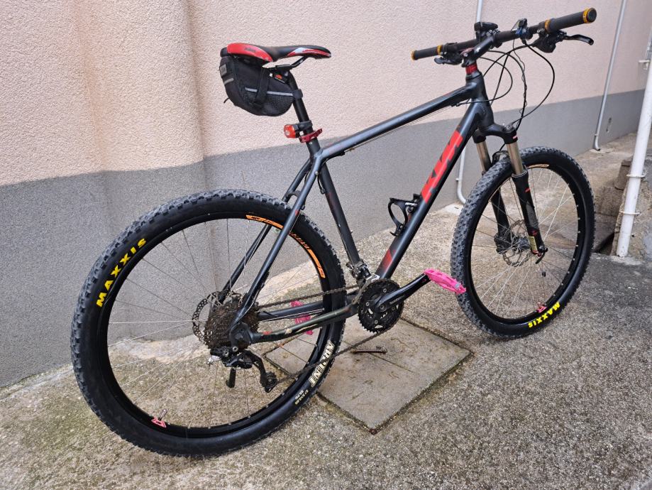 ktm peak 27.5