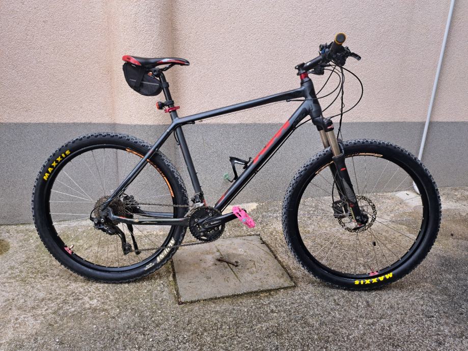 ktm peak 27.5