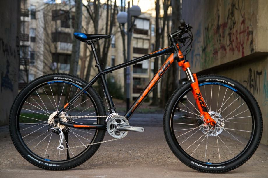 ktm peak air 27.5