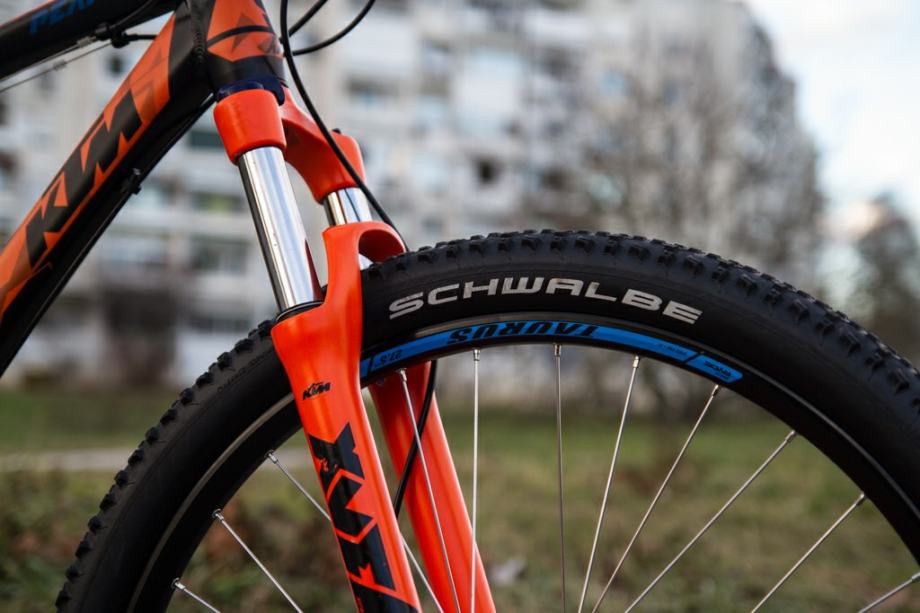 ktm peak 27.5