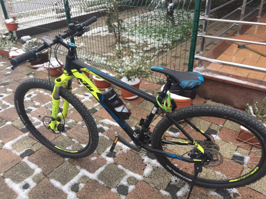 KTM XT peak 29”
