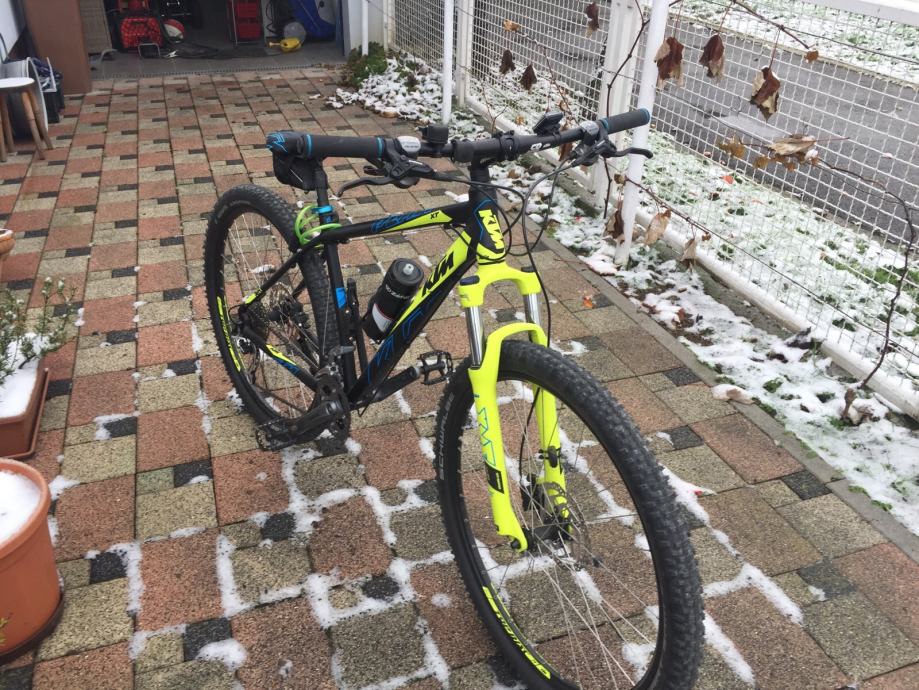 KTM XT peak 29”