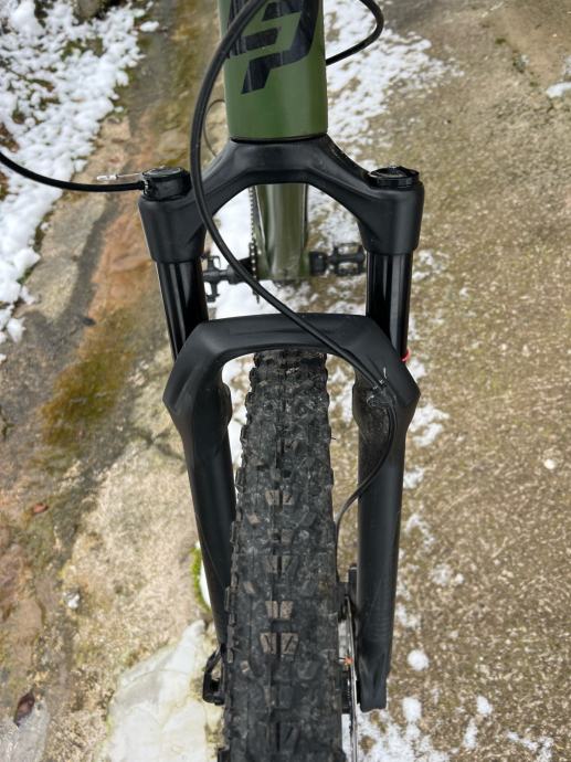 lapierre prorace 4.9 review