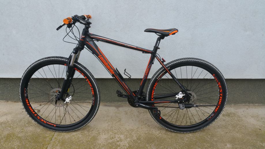 LOMBARDO Sestriere 500/29 MTB