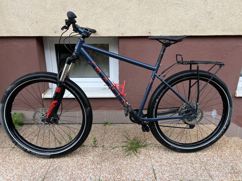 marin pine mountain 1995