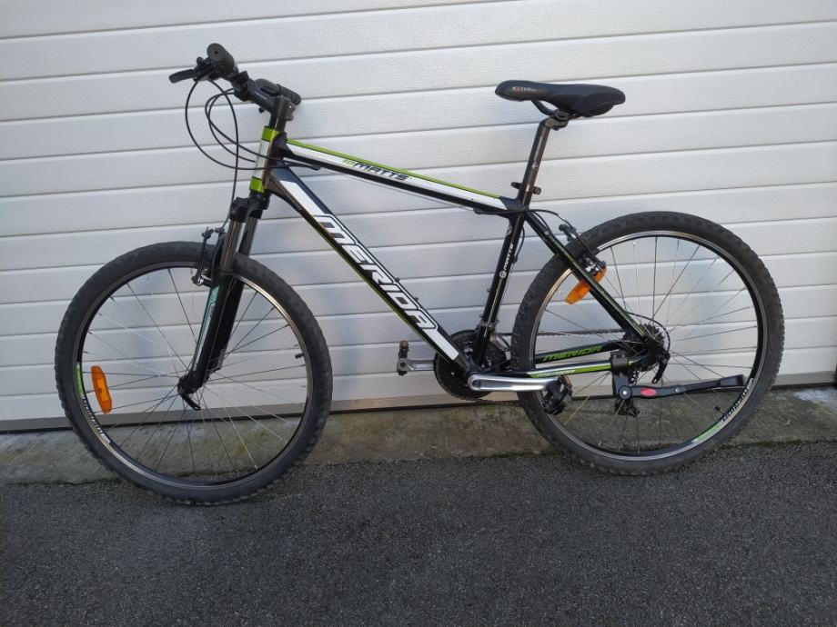 merida matts 7.10 review