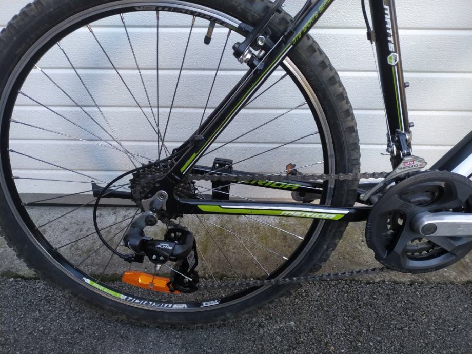 merida matts 7.10 review