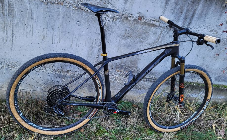 Merida big nine 9000 L 29,xo1 1x12,kashima,dt swiss