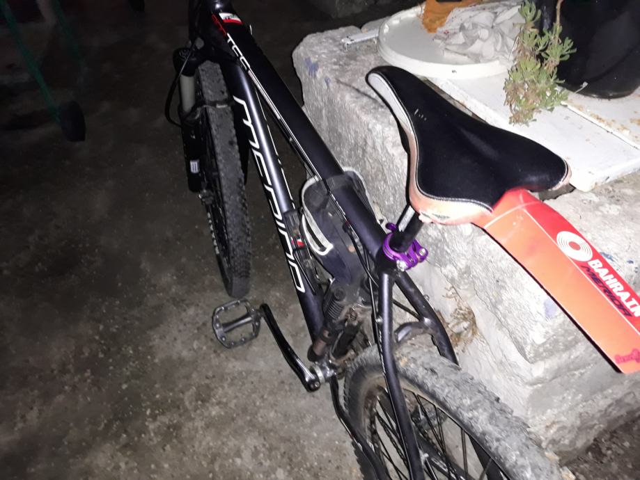 merida big nine tfs 900