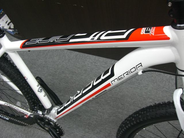 merida big nine tfs 900