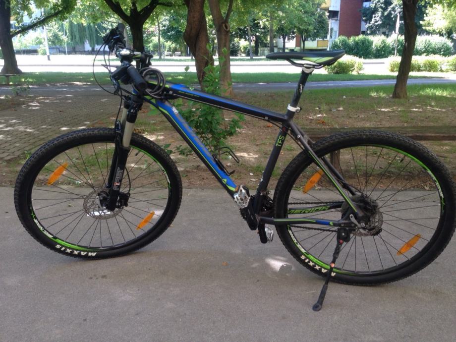 merida big nine tfs 900