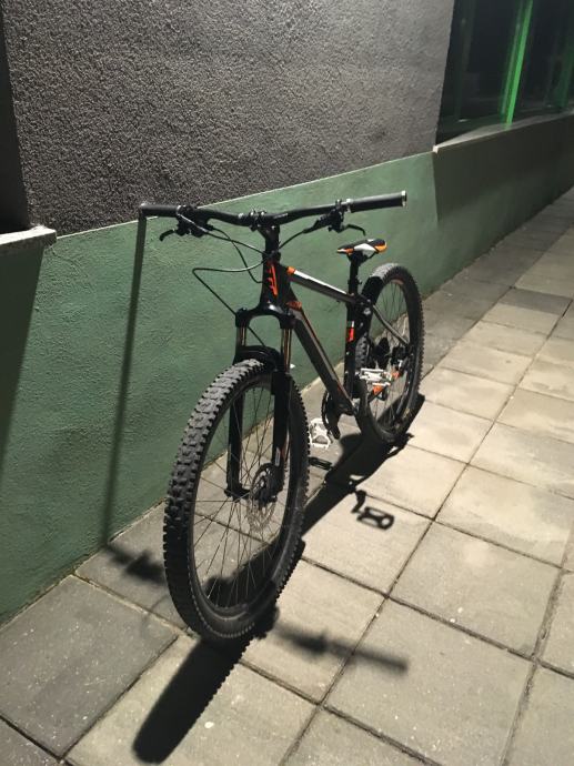 Mountain Bike KTM