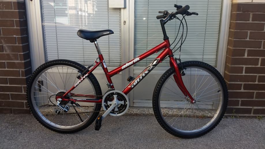 MTB 24 ALTRIX Alarik 750 kn