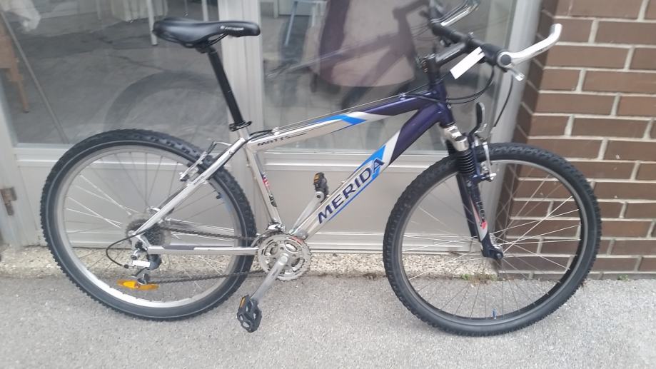 MTB 26 Bicikl MERIDA MATTS STRIKER kn AKCIJA kn