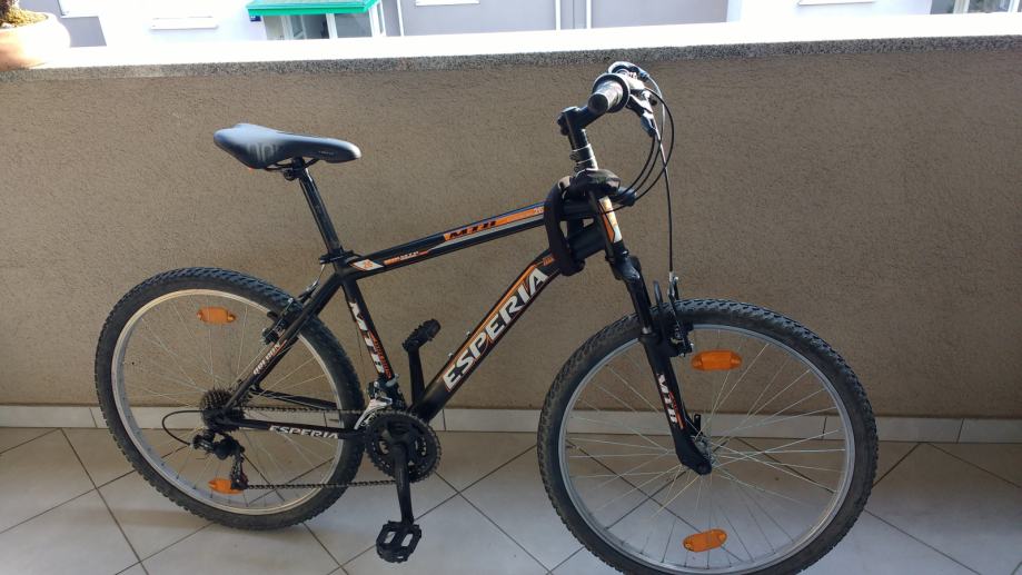 MTB bicikl 26 Esperia Oregon