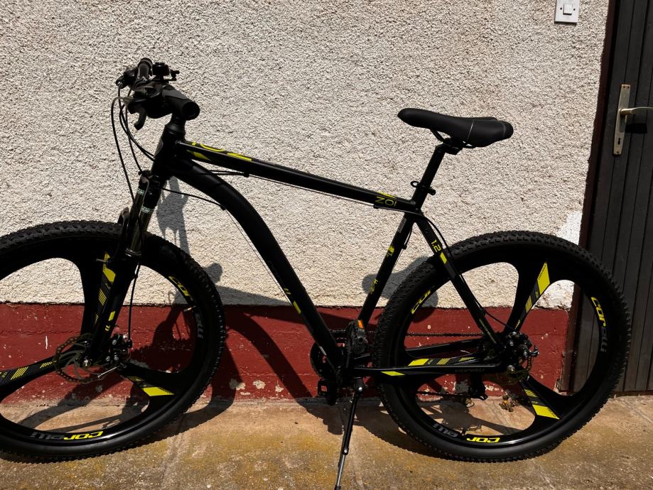 MTB bicikl Corelli