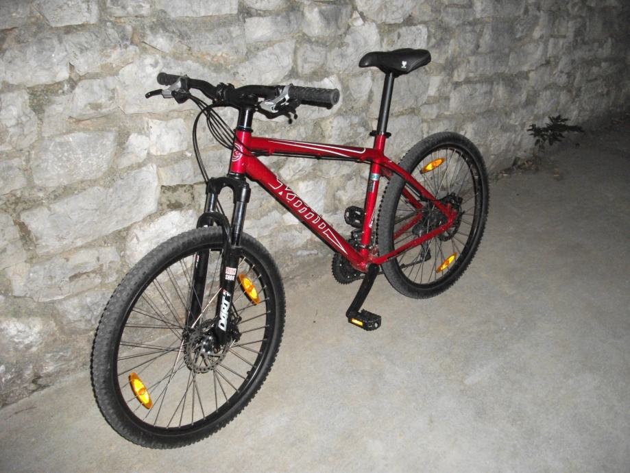 kona fire mountain 2010