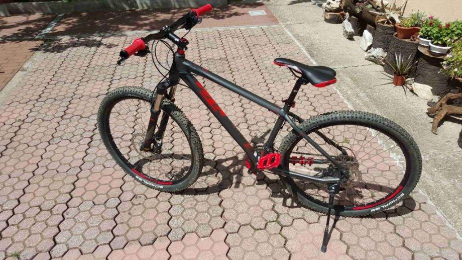 MTB bicikl KTM Peak XT 27.5 - NOVO