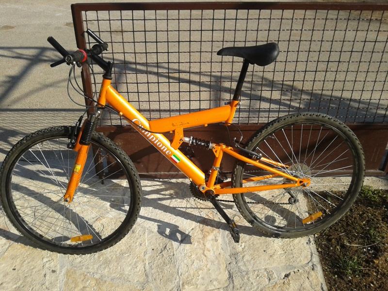 ccm presto road bike review