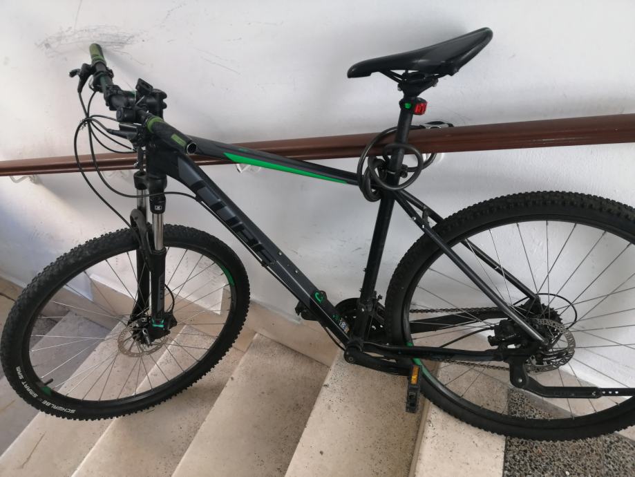 Cube aim cijena Clearance