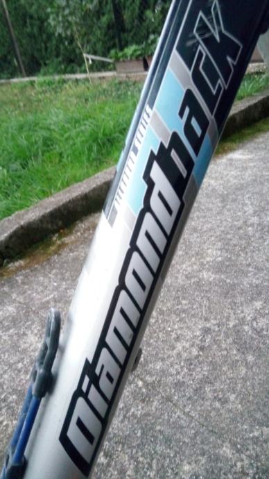 MTB Diamondback Sherwoodsport 28 Trekking Bicikl SNI ENO MTB Diamondback Sherwoodsport 28 Trekking Bicikl SNI ENO