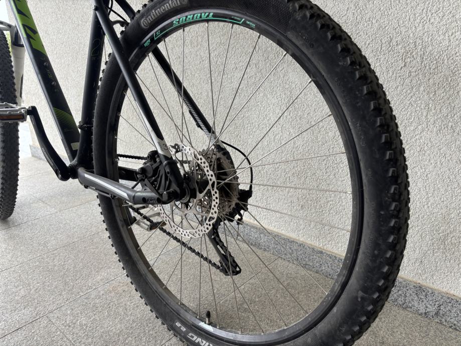 MTB KTM ULTRA PEAK 29