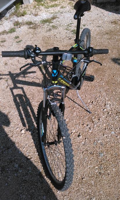 nakamura impact 650b