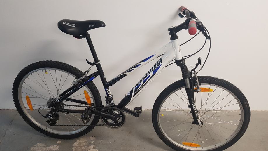 nakamura impact 650b