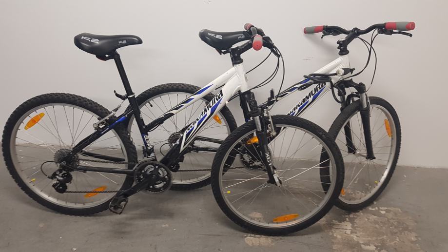 nakamura impact 650b