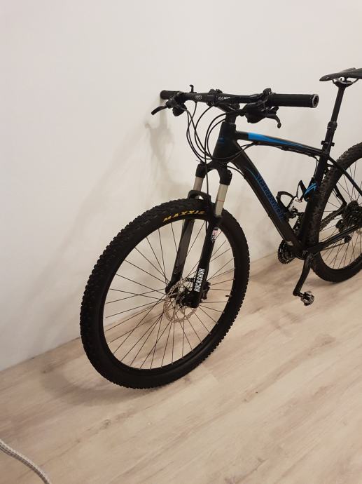 steppenwolf tundra carbon pro