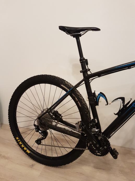 steppenwolf tundra carbon pro