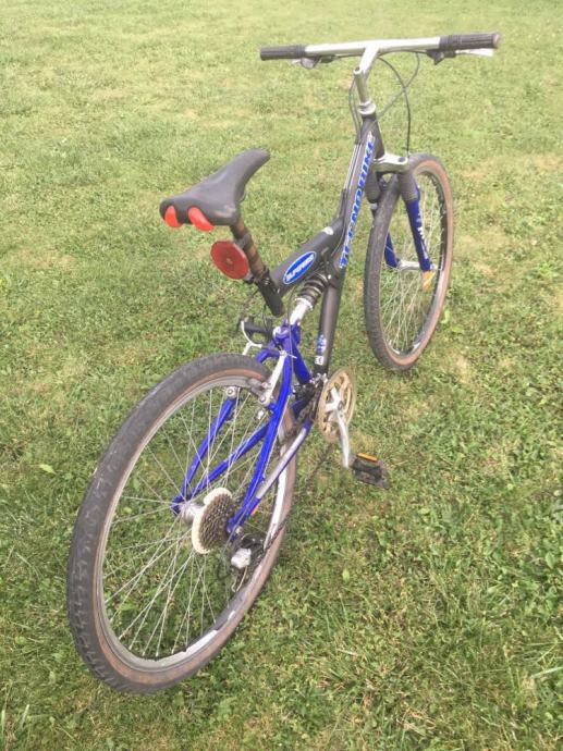 tekno mountain bike price